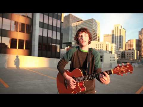 Zach Heckendorf All The Right Places Official Video