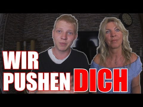 Mama schaut Newcomer! Neues Format