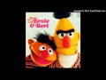 Bert S Blanket