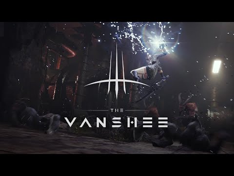 Видео The Vanshee #1