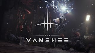 Анонсирована постапокалиптическая многопользовательская Action RPG The Vanshee