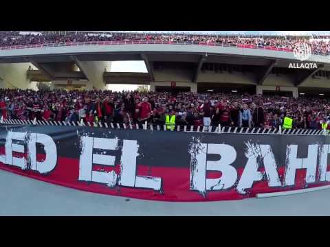 The excitement was not only on the field   USMA   MCA