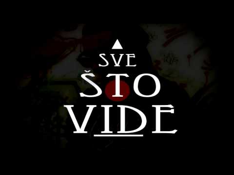 DIZZY - SVE ŠTO VIDE (2014)