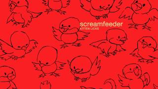 Screamfeeder - Kitten Licks 2009 re-master - full album