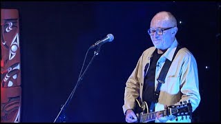Dave Dobbyn - Nau Mai Rā (Welcome Home) FT. Maimoa LIVE