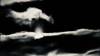 FLOODED MOONLIGHT-short film