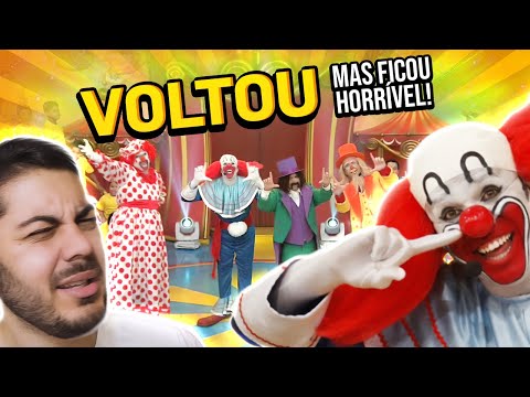 As PIORES novas versões dos programas antigos!