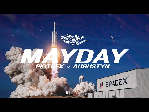 Piotrek _ MAYDAY feat. Augustyn (prod.YJD)  | CHŁOPAKI |