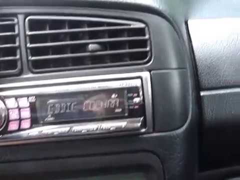 comment monter un vr6 dans une golf 2