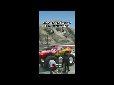 Bro sounded like Tuco from Breaking Bad