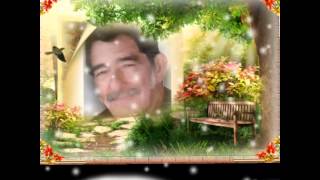Brindo por tu cumpleaños Vicente fernandez