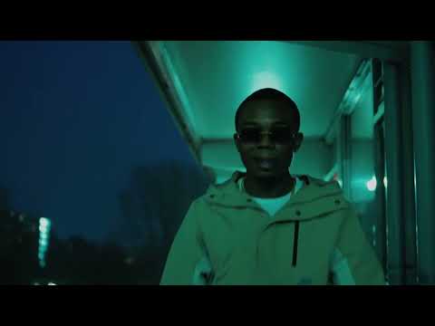 Navi - Op Zoek (prod. ATLouis & BRANDIE)