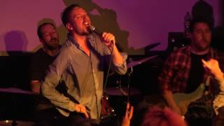 Pissed Jeans - Romanticize Me (Philadelphia,Pa) 3.11.17