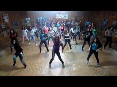 Divna feat. Krisko & Miro- "I ti ne mojesh da me spresh" by THE HOPERS