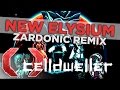 Celldweller - New Elysium (Zardonic Remix) 
