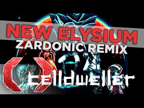 Video thumbnail for New Elysium [Zardonic Remix]