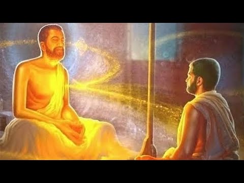 Agyaan Haro Prabhu Ramakrishna