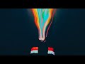 Jai Wolf Telepathy Official Audio