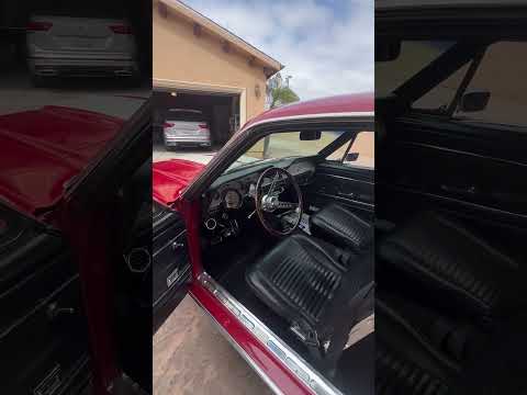 1967 Ford Mustang (CC-1877730) for sale in Torrance, California