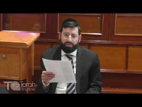 Gateway to Tefillah: Revolutionary Interpretation of "She'asa Li Kol Tzarki"