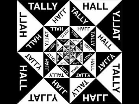 Tally Hall - 