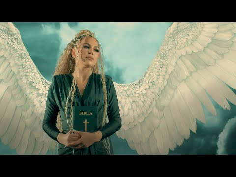 Cami Core - Un copil cand n-are tata (Videoclip Oficial)