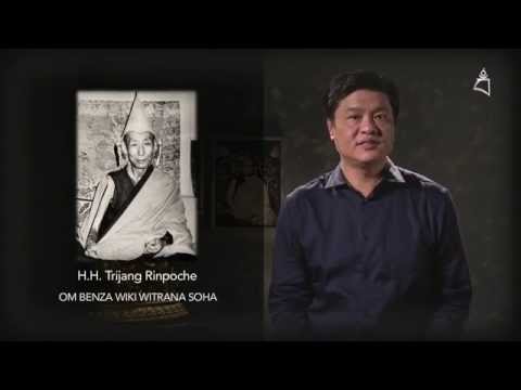 Video: The Mantras of Dorje Shugden
