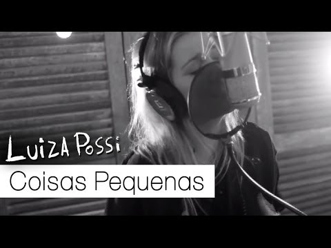 Video thumbnail for Coisas Pequenas
