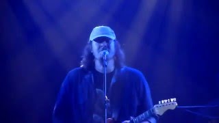 Daniel Norgren - Moonshine Got Me -- Live At AB Brussel 04-02-2016