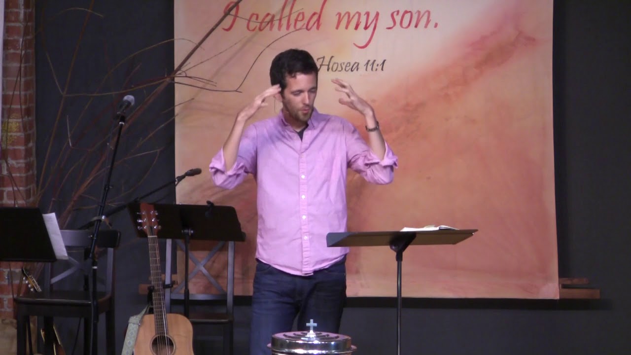 Singing Our Story