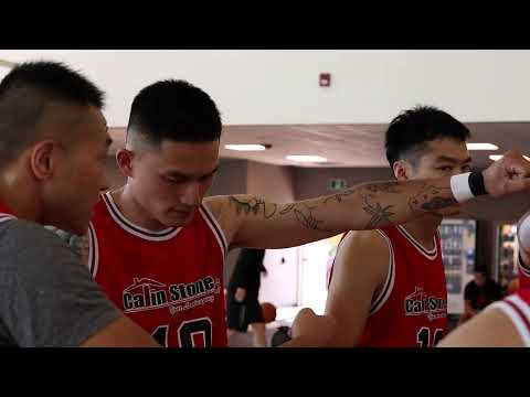 2nd Jokers (29) tier 11 - FINALS 1st Calin Stone (47) - game highlights