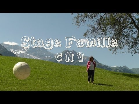 Stage de communication non violente en famille