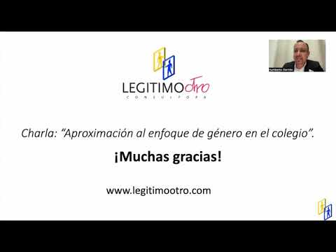 Miniatura del video: Normativa de la Superintendencia respecto a la identidad de género de NNA en el colegio