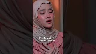 Download lagu Sholawat Waddi'U Ya Shoimiana 3 Nisa Sabyan #sholawat #sholawatmerdu #fyp mp3
