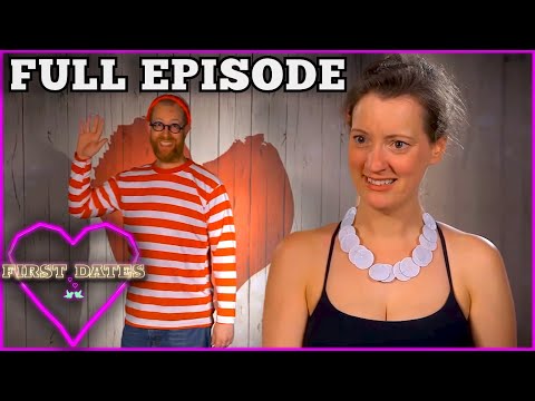 "Where's Wally" Finds Love? | Season 6 Episode 18 | First Dates UK