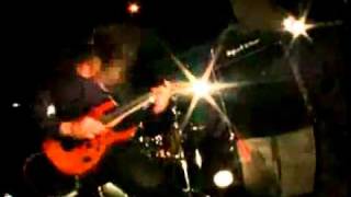 A Life Once Lost - Cavil