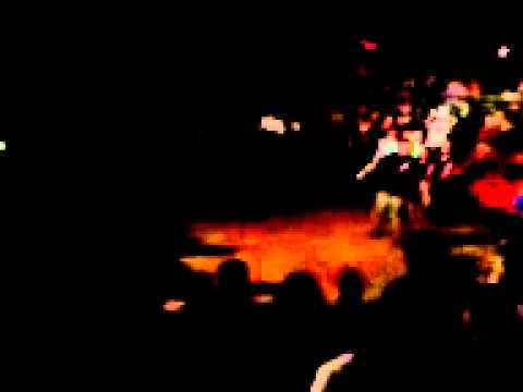 flagstaff wall-o-death