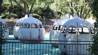 Gilroy Gardens #GilroyCalifornia #funtime