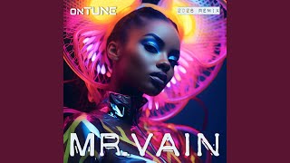 Mr. Vain (Radio Mix)
