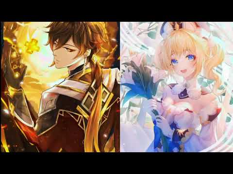 Nightcore - 20 years of Hits mashup  (switching vocals)