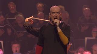 DEVIN TOWNSEND - Home At Night (Live in Groningen 2025)
