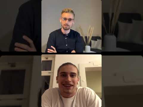 Juri Knorr, kannst du die Andy-Schmid-Vergleiche noch hören? I Bock auf Handball LIVE