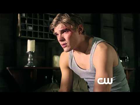Secret Circle 120322 promo 20 sec