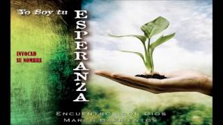 Yo soy tu esperanza Full Album