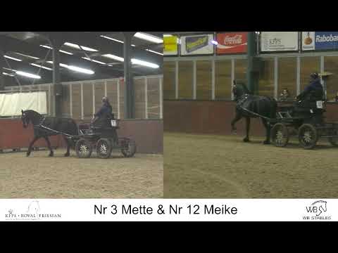 Eindbeoordeling ABFP test 7 | 21 december 2023