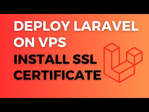 01 Introduction Deploy Laravel on VPS