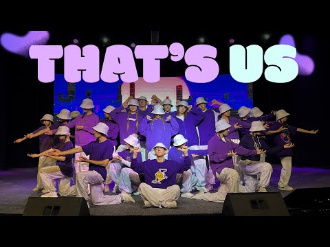 That’s Us - planetboom - Dance Choreography/ Все мы (Хореография)