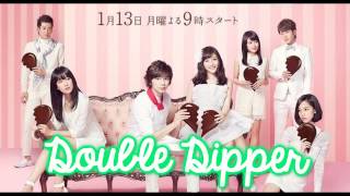[ 失恋ショコラティエ / Shitsuren Chocolatier OST ] Ken Arai - Double Dipper