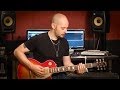 Pantera - 5 Minutes Alone Guitar Lesson | How to ...