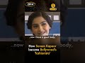 Throwback To When Sonam Kapoor Told Us How Her Style Statement Became Her Biggest Asset